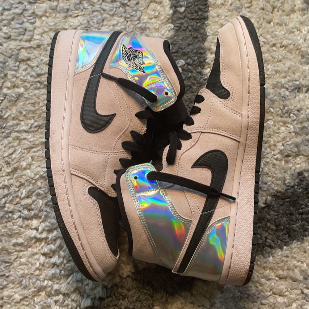 Nike Air Jordan 1